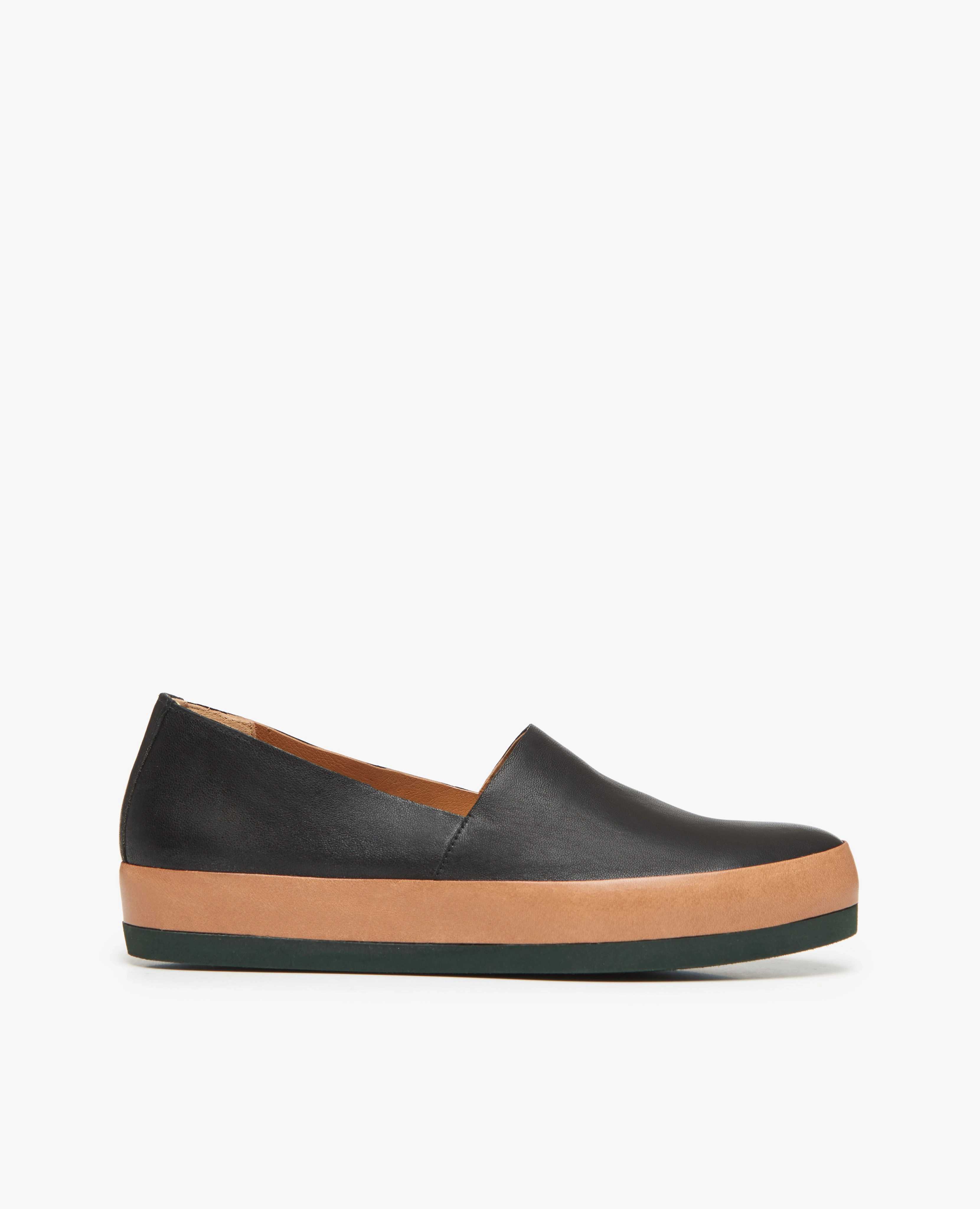 Gentian Flat Durable Style