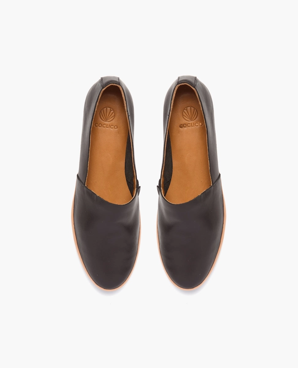 Gentian Flat Durable Style