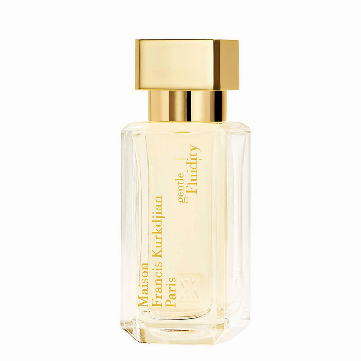 Gentle Fluidity Gold Eau de Parfum