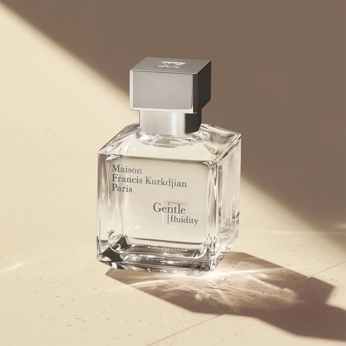 Gentle Fluidity Silver Eau De Parfum