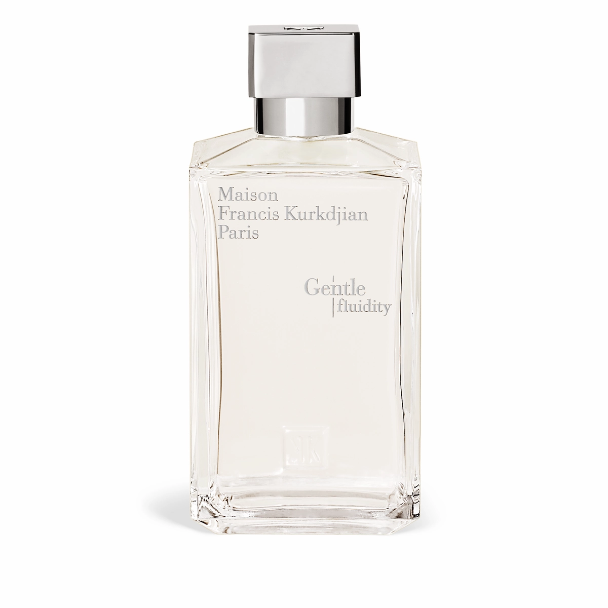 Gentle Fluidity Silver Eau De Parfum
