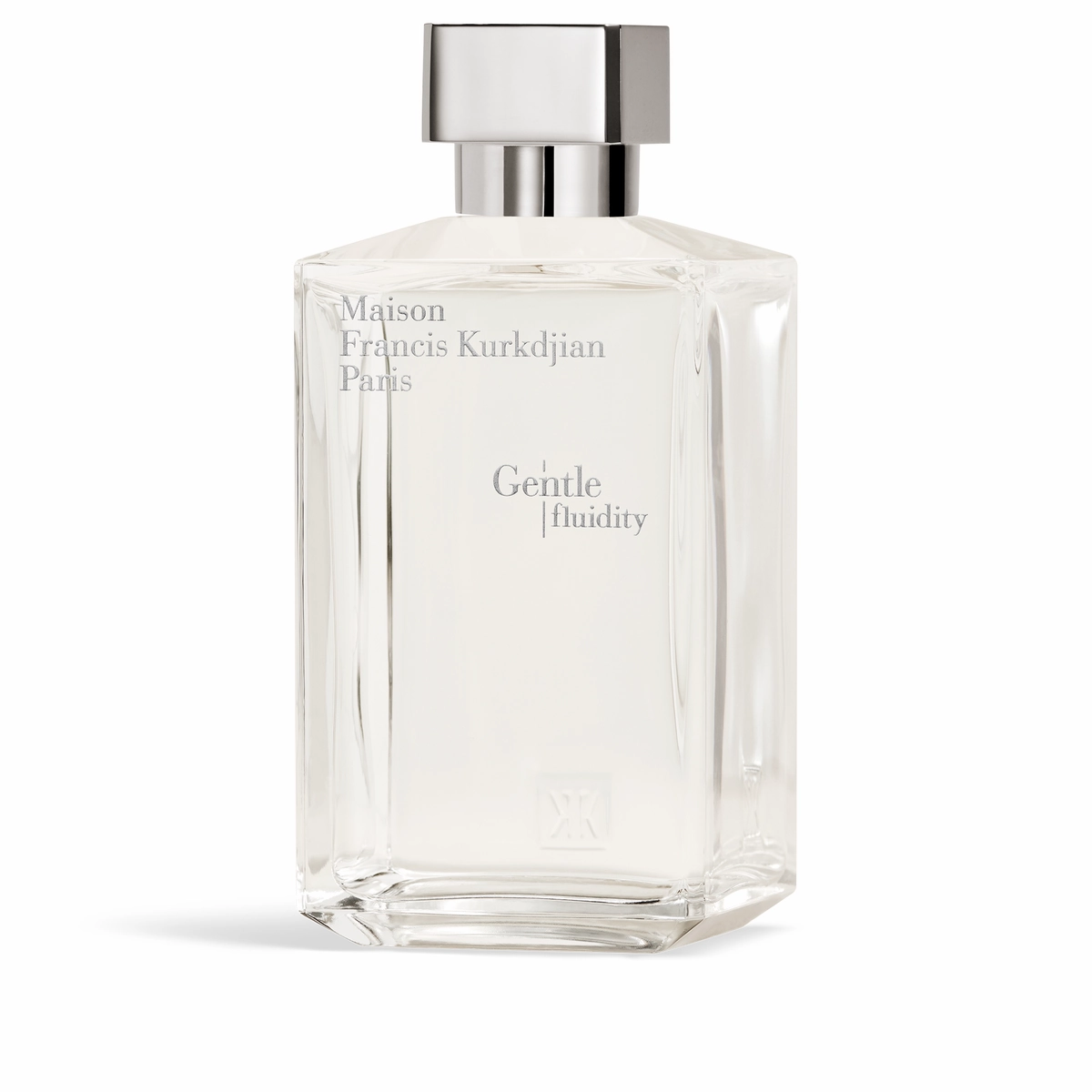 Gentle Fluidity Silver Eau De Parfum
