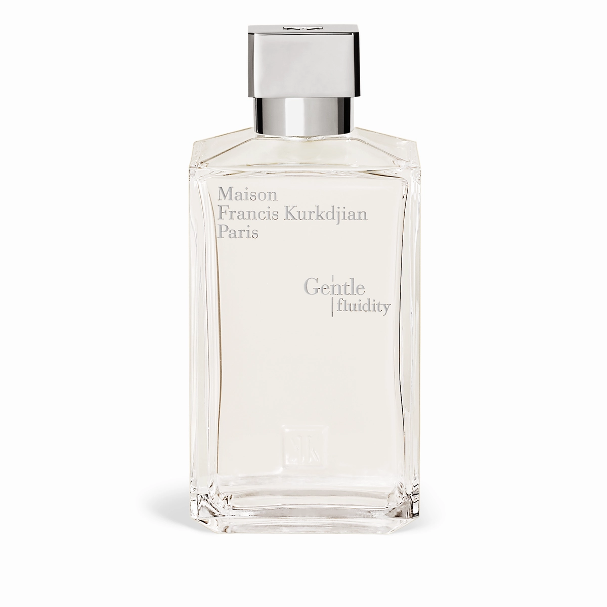 Gentle Fluidity Silver Eau De Parfum
