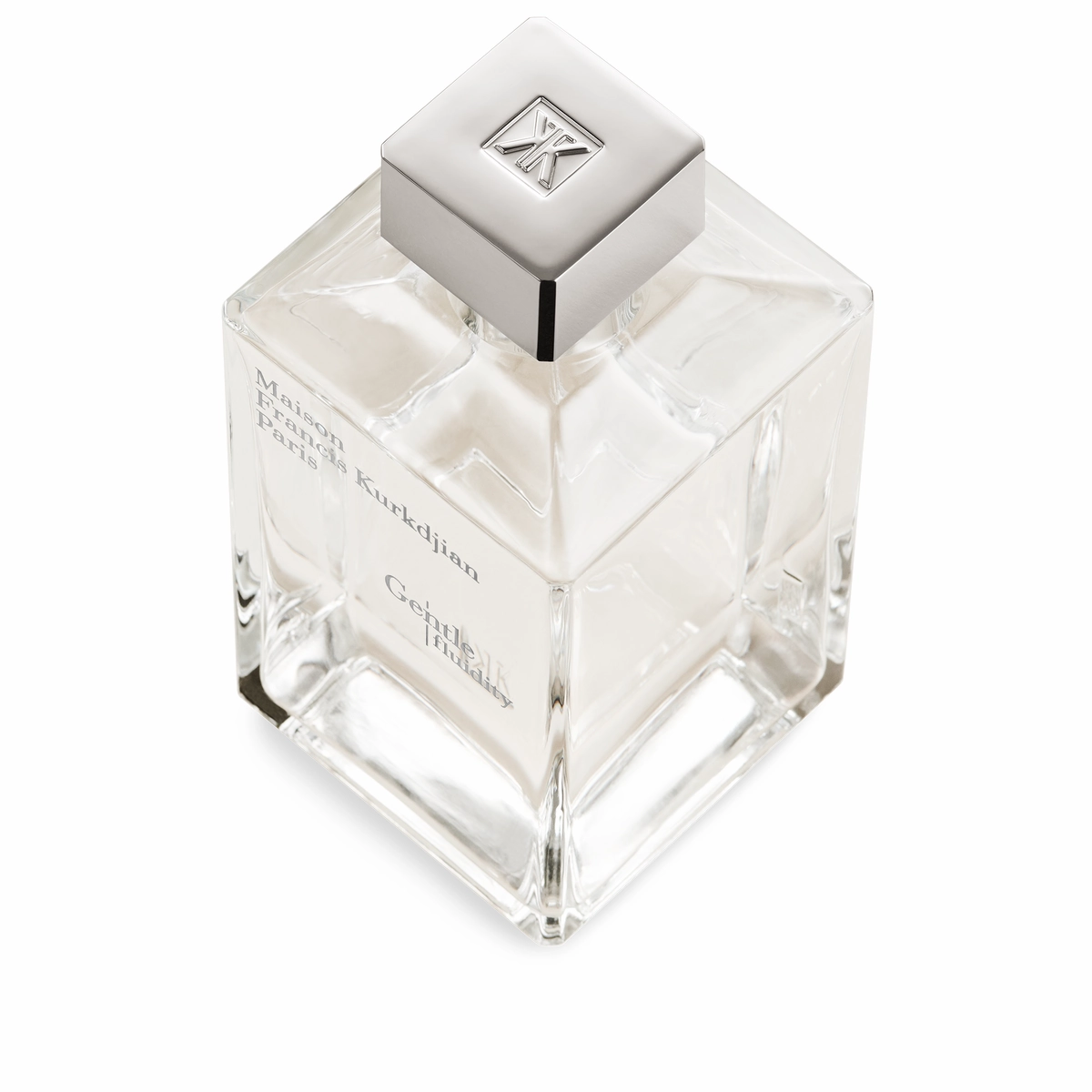 Gentle Fluidity Silver Eau De Parfum