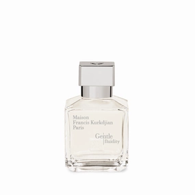 Gentle Fluidity Silver Eau De Parfum