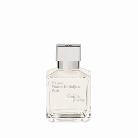 Gentle Fluidity Silver Eau De Parfum