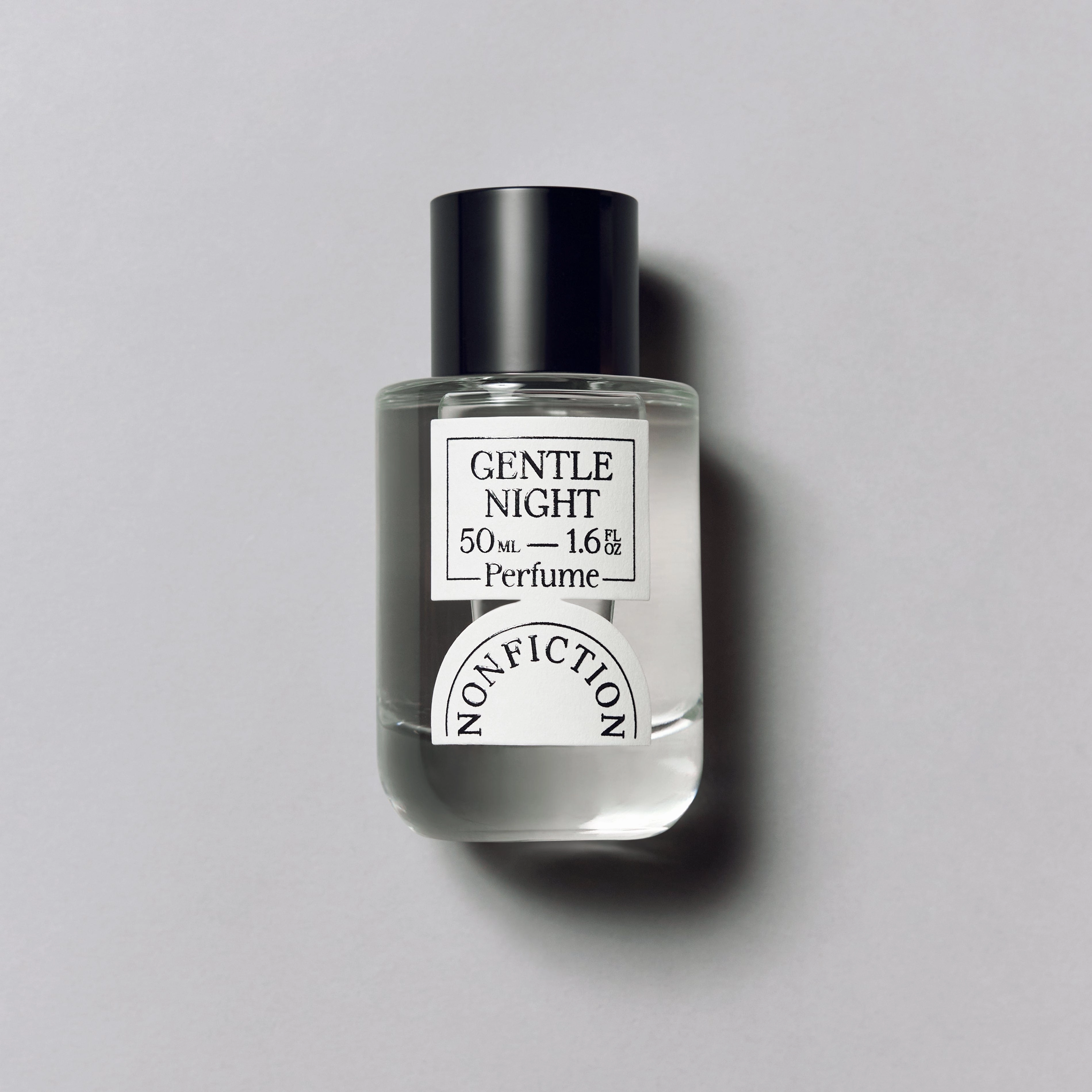 GENTLE NIGHT Eau de Perfume
