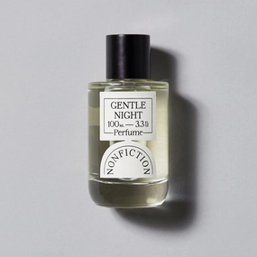 GENTLE NIGHT Eau de Perfume