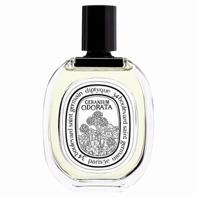 Geranium Odorata Eau de Toilette