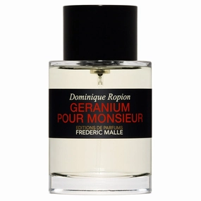 Geranium Pour Monsieur Eau de Parfum