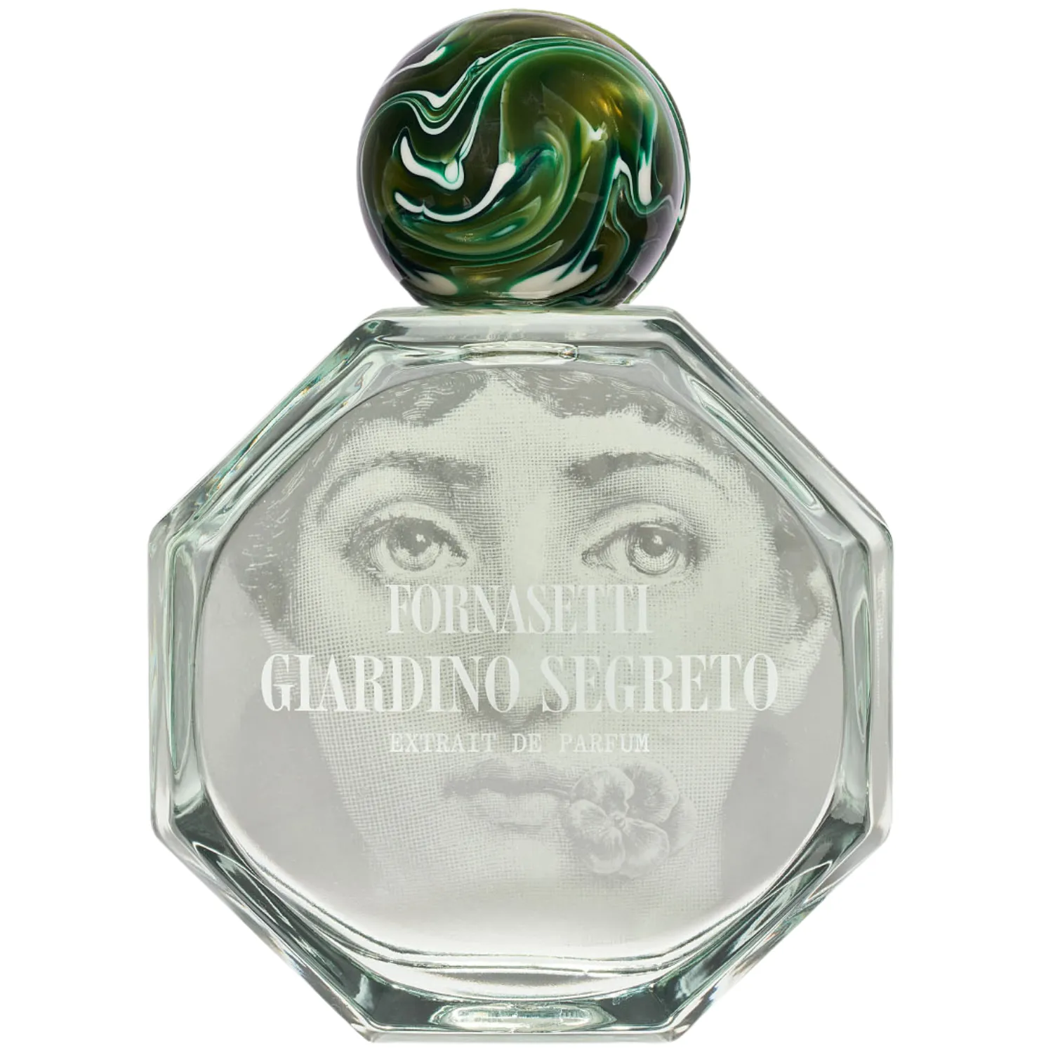 Giadino Segreto Extrait de Parfum