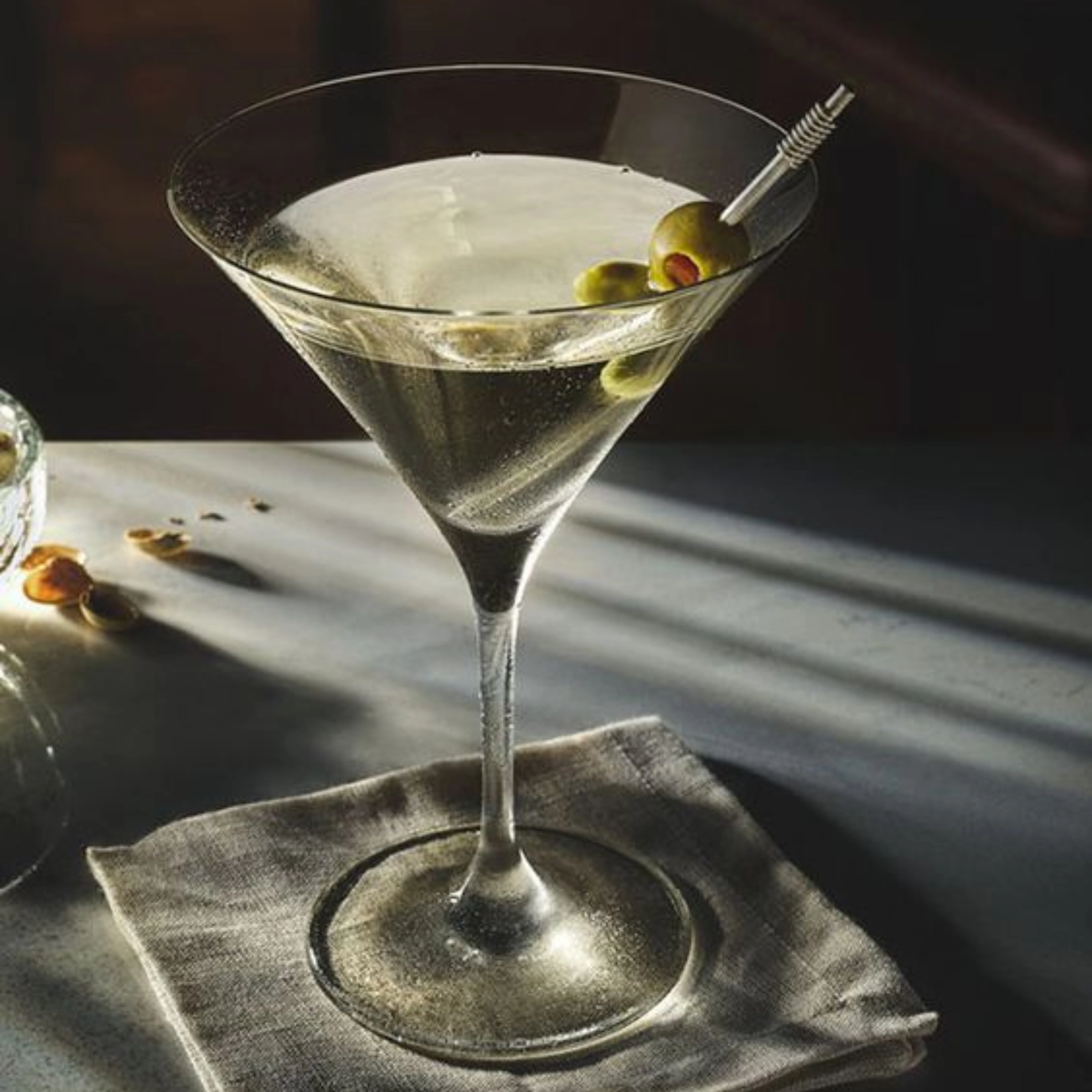 Gin Martini