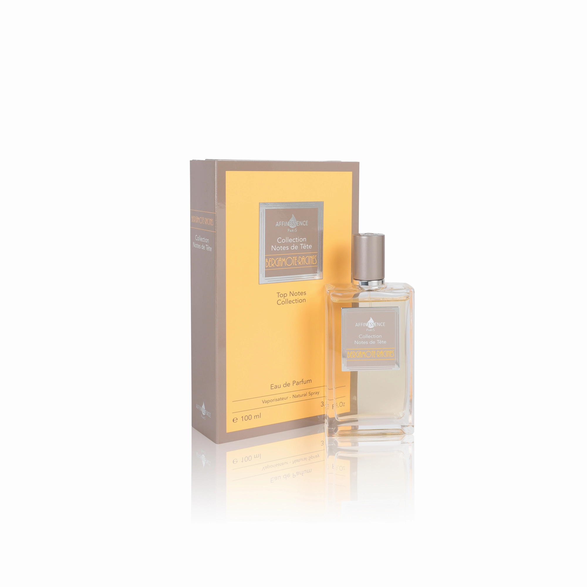 GINGEMBRE-LATTE Eau De Parfum