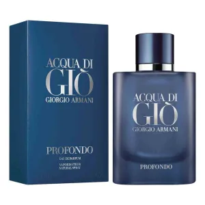 GIORGIO ARMANI Acqua di Gi?? Profondo Eau de Parfum 75 ML