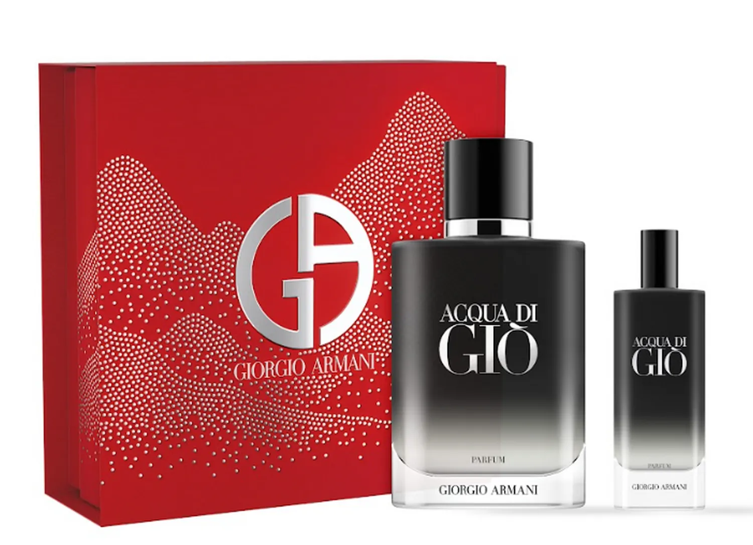 Giorgio Armani Acqua Di Gio Homme 100ML 2 Piece Set