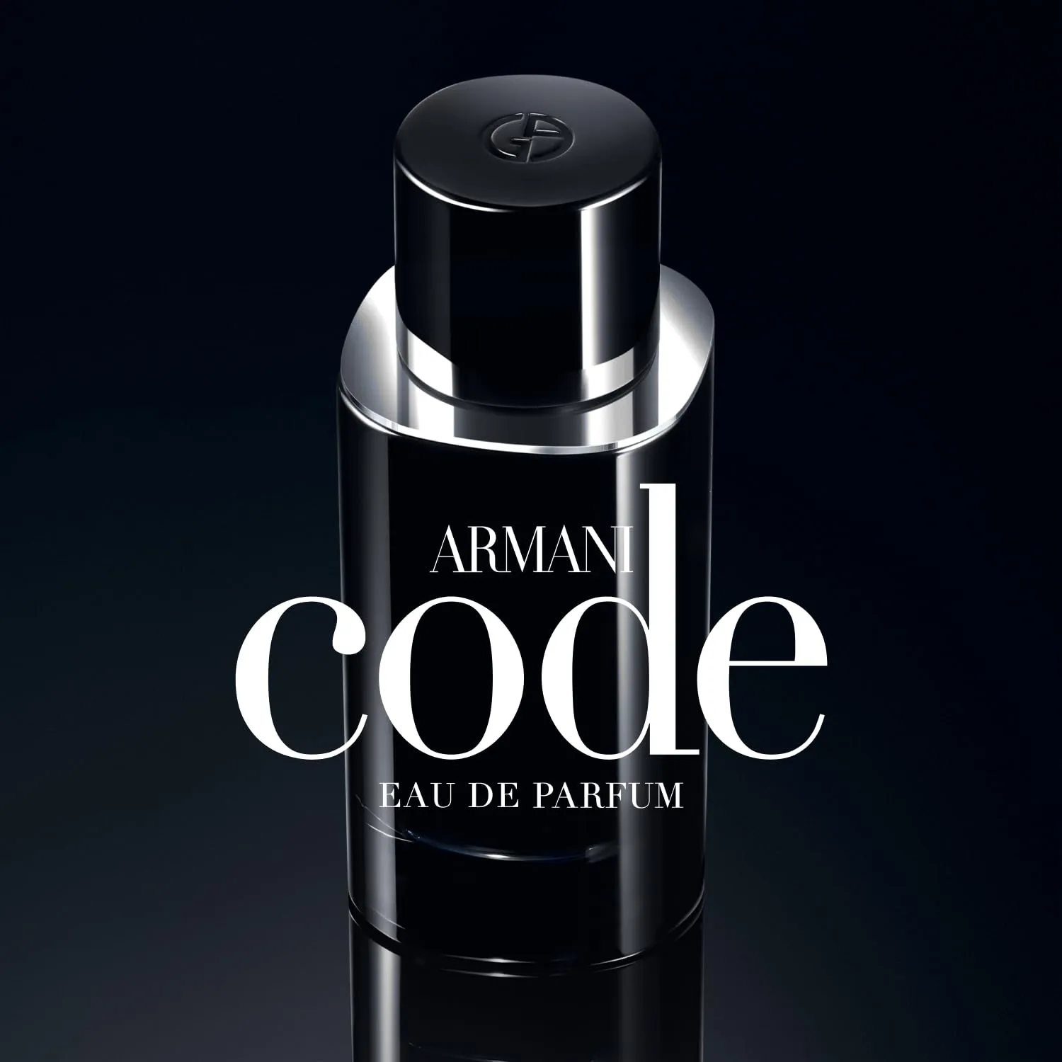 Giorgio Armani Code Eau de Parfum for Men