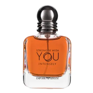 Giorgio Armani Emporio Armani Stronger With You Intensely Eau De Parfum Spray