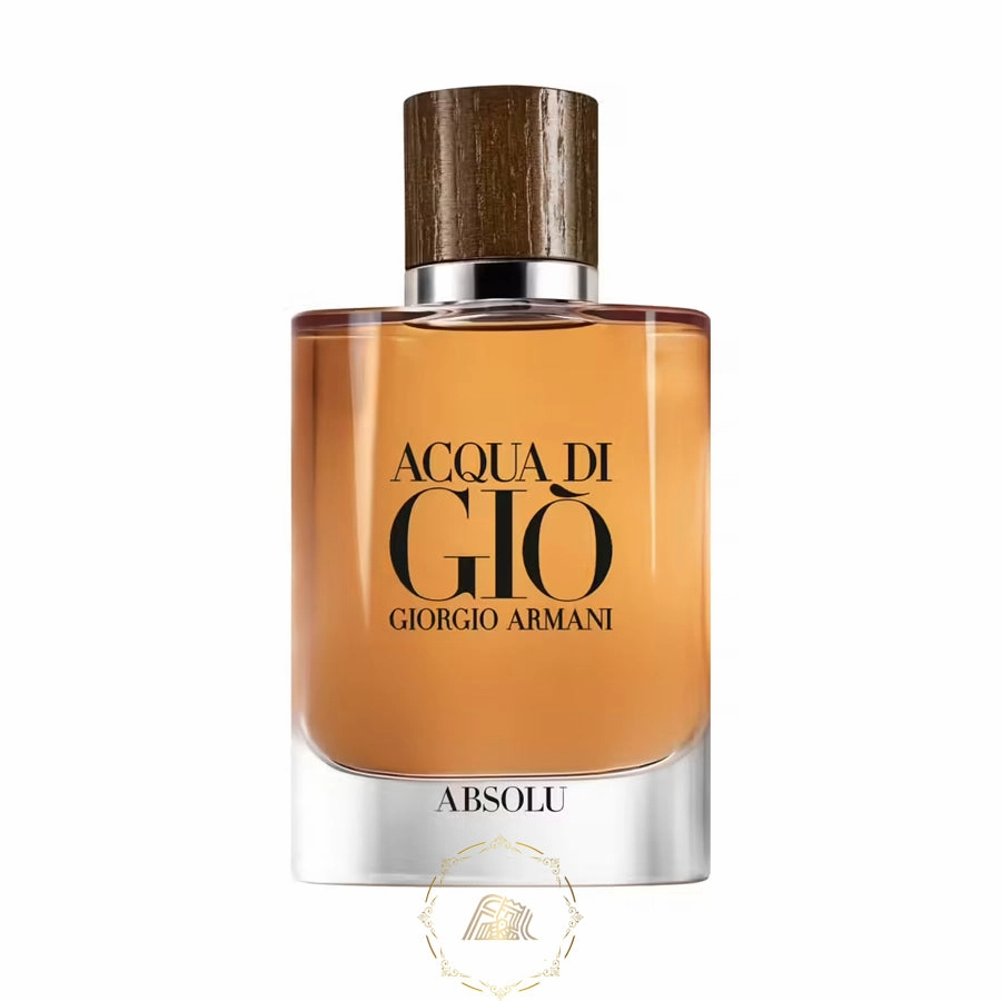 Giorgio Armani Acqua Di Gio Absolu Eau De Parfum Spray