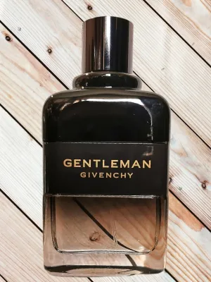 Givenchy GENTLEMAN BOIS??E