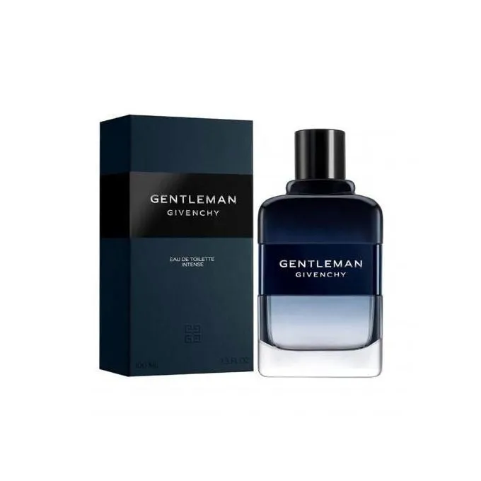 Givenchy Gentleman Intense Eau De Toilette 100ML