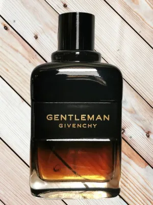 Givenchy GENTLEMAN RESERVE PRIV??E