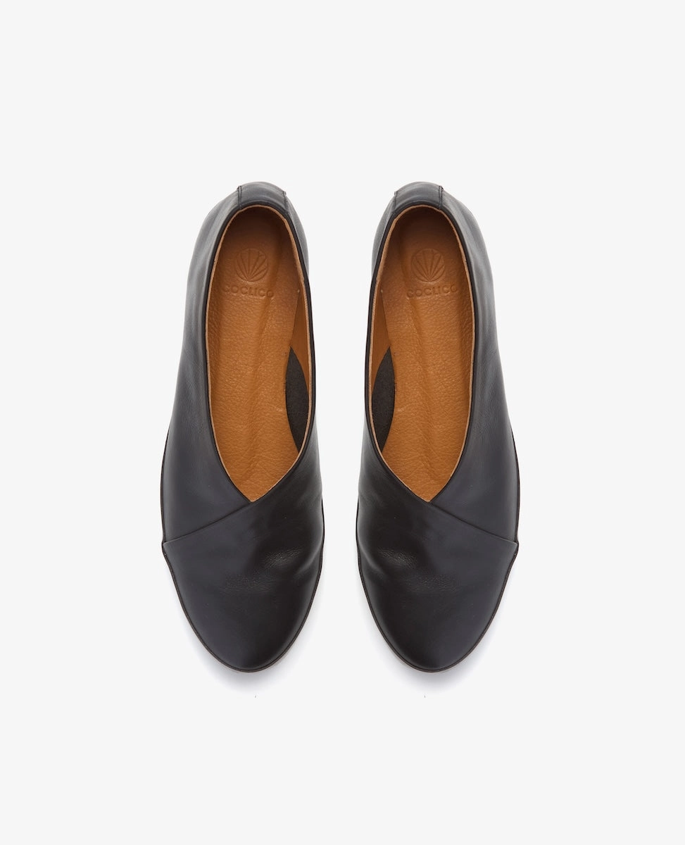 Glace Flat Cloud Comfort