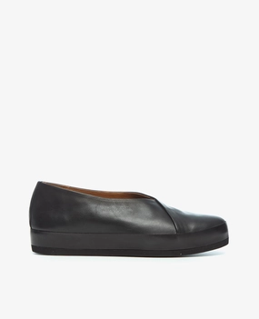 On-The-Go Footwear Glace Flat