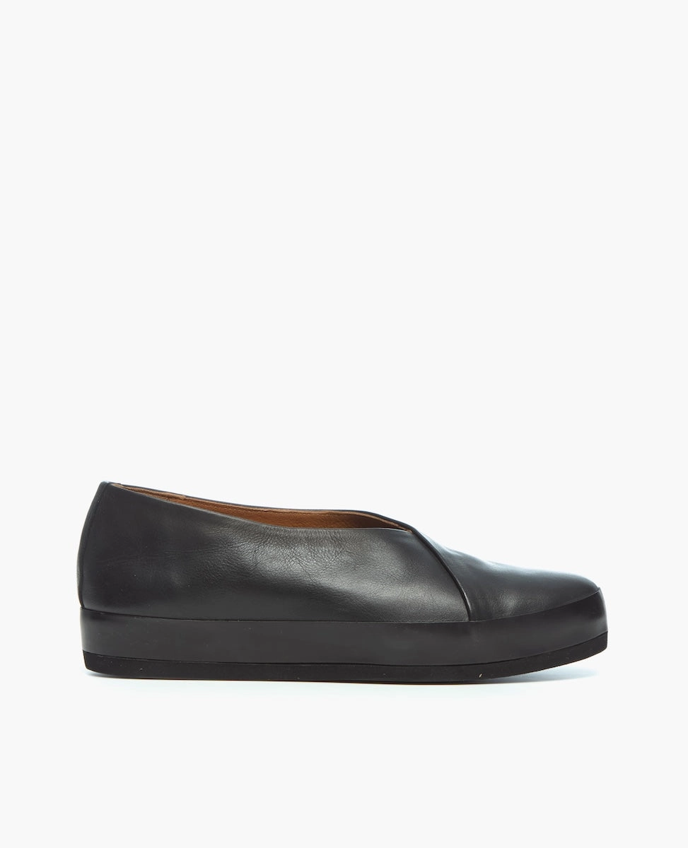 On-The-Go Footwear Glace Flat