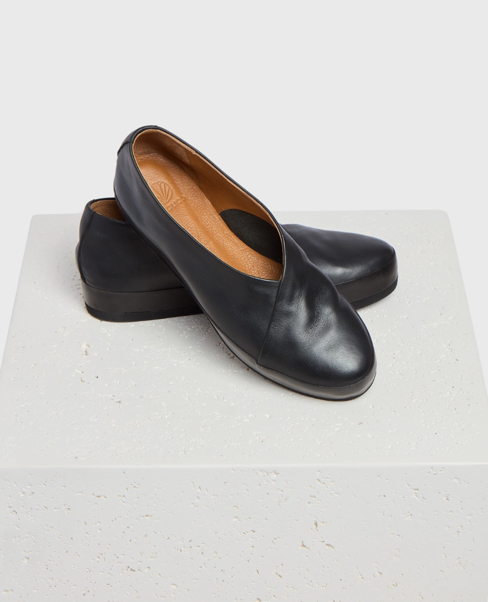 Glace Flat Cloud Comfort