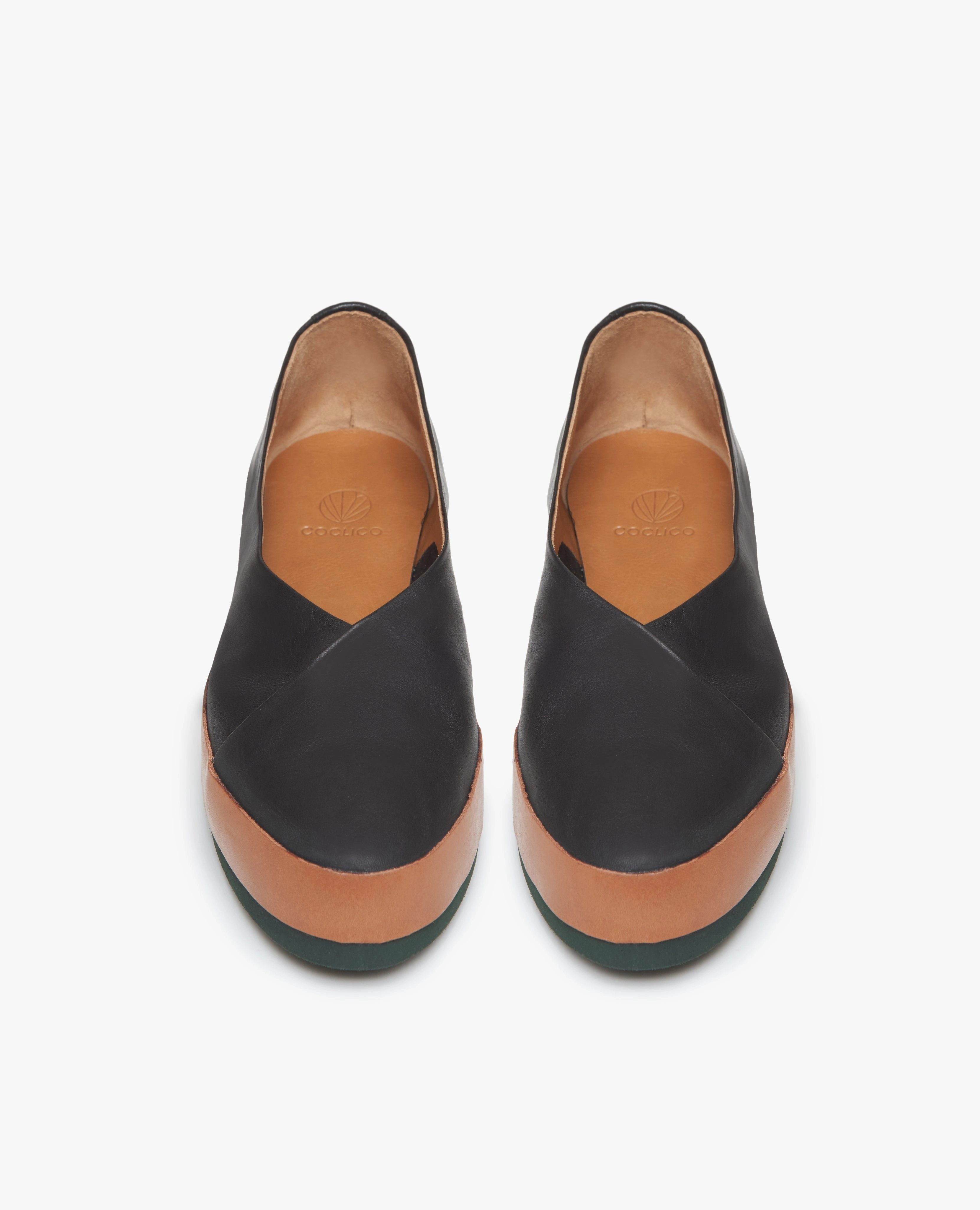 Glace Flat Smooth Lining
