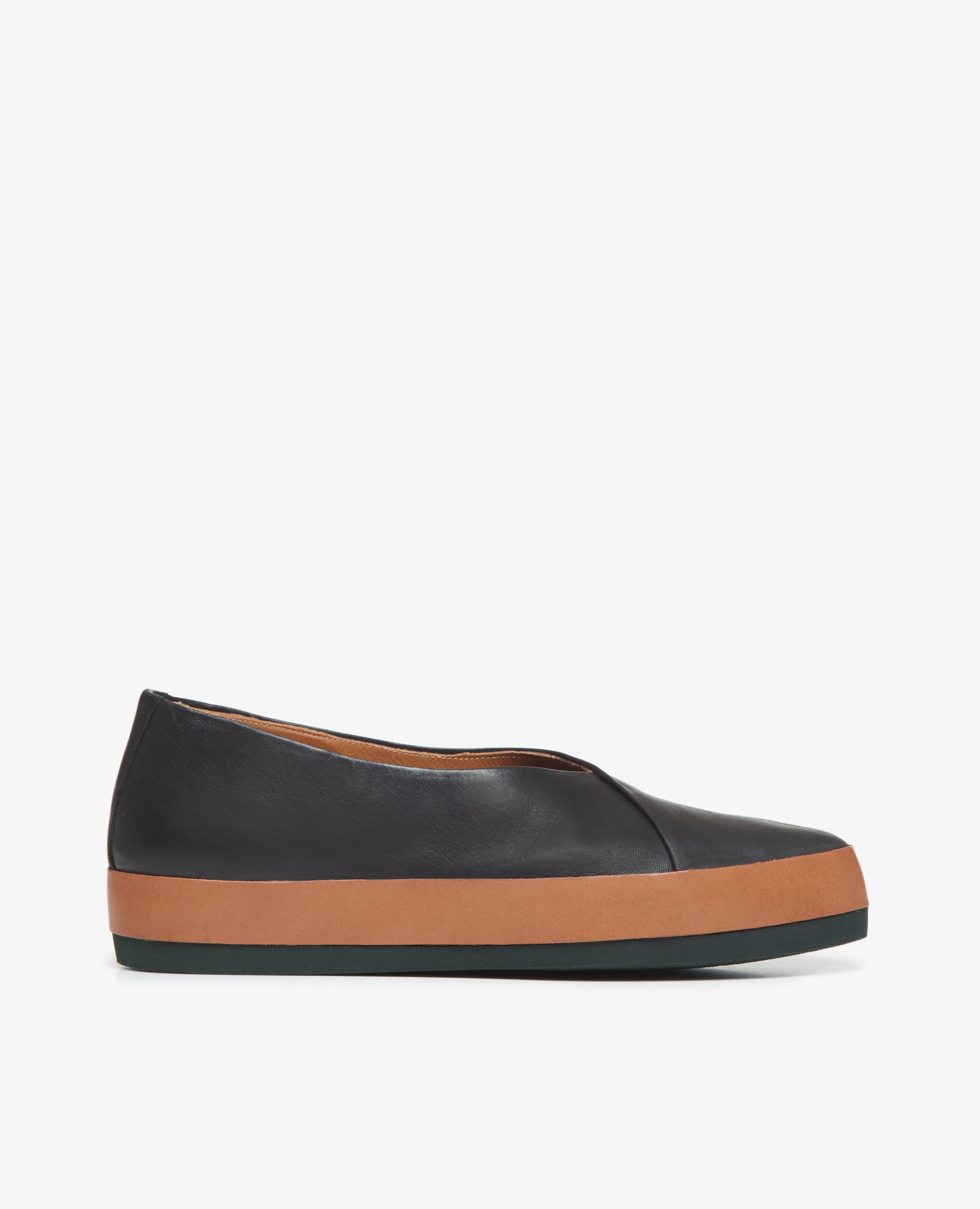 Glace Flat Smooth Lining