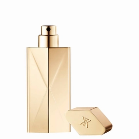 Globe Trotter Gold