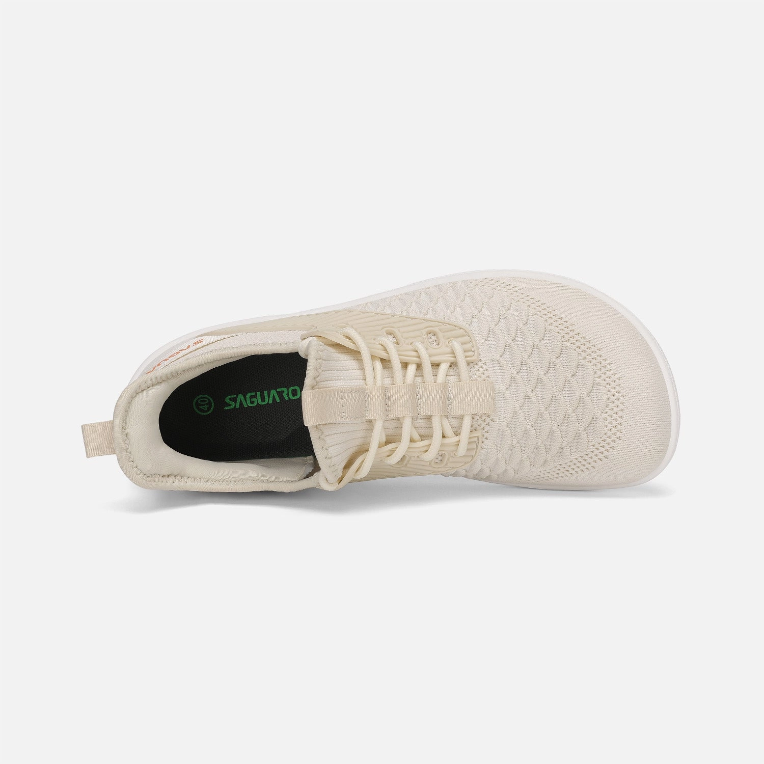 Go I -  Casual Barefoot Shoes Classic Style