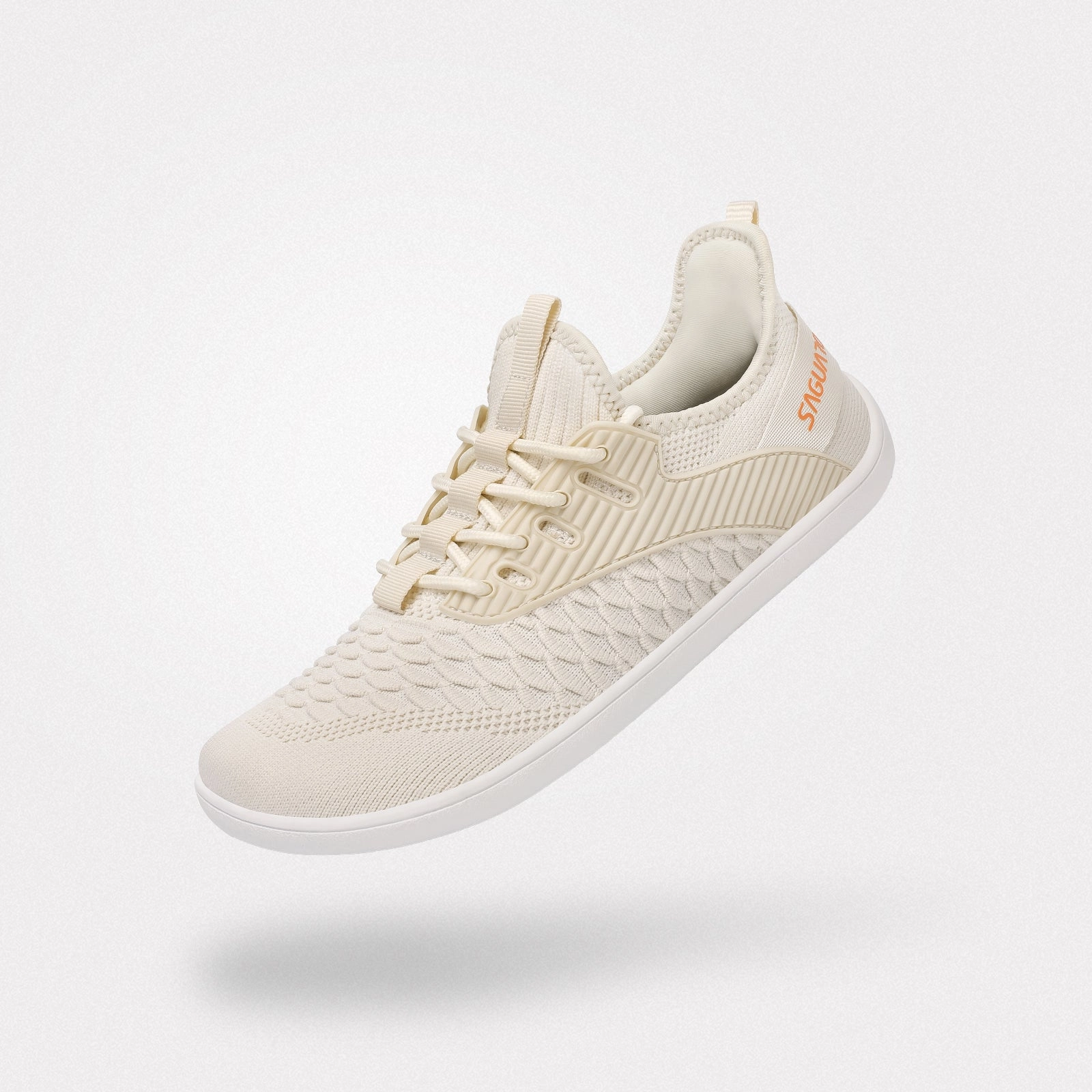 Go I -  Casual Barefoot Shoes Timeless Style Footwear