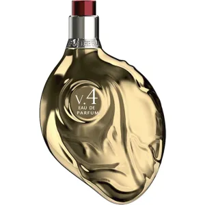 Gold Heart