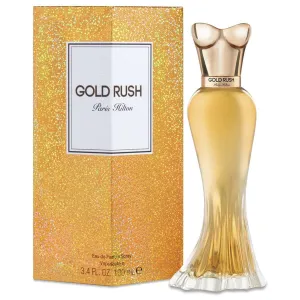 Gold Rush 3.4 oz EDP for women