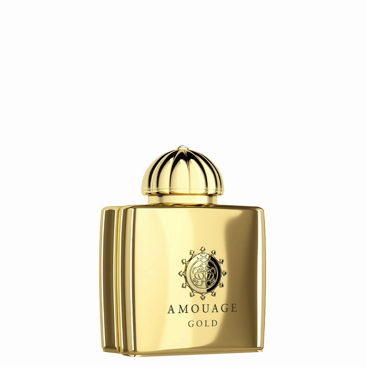 Gold Woman Eau de Parfum