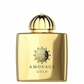 Gold Woman Eau de Parfum