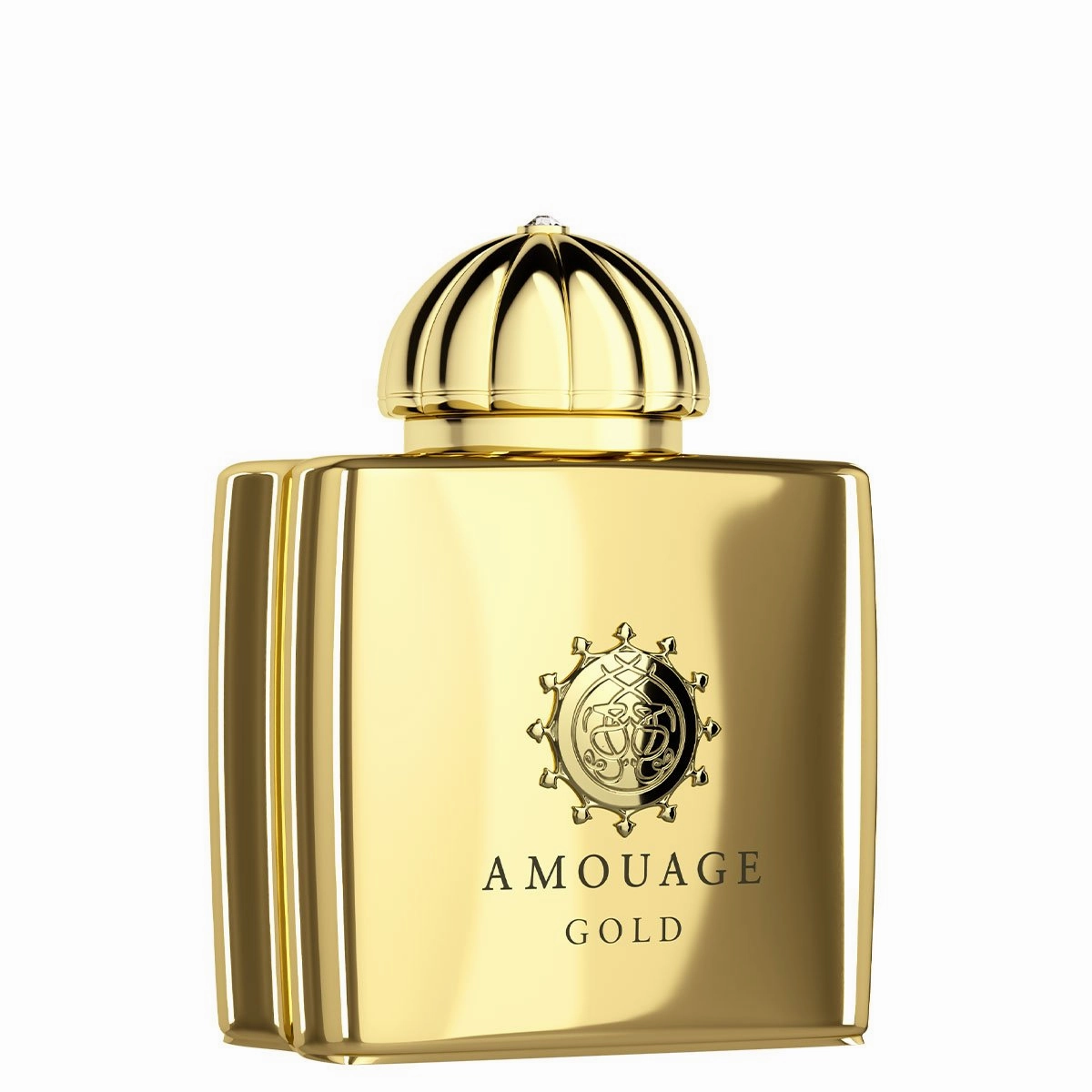 Gold Woman Eau de Parfum