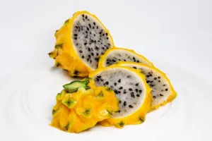 Golden Dragonfruit - Premium Fragrance Oil