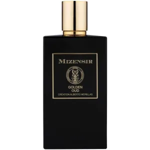 Golden Oud