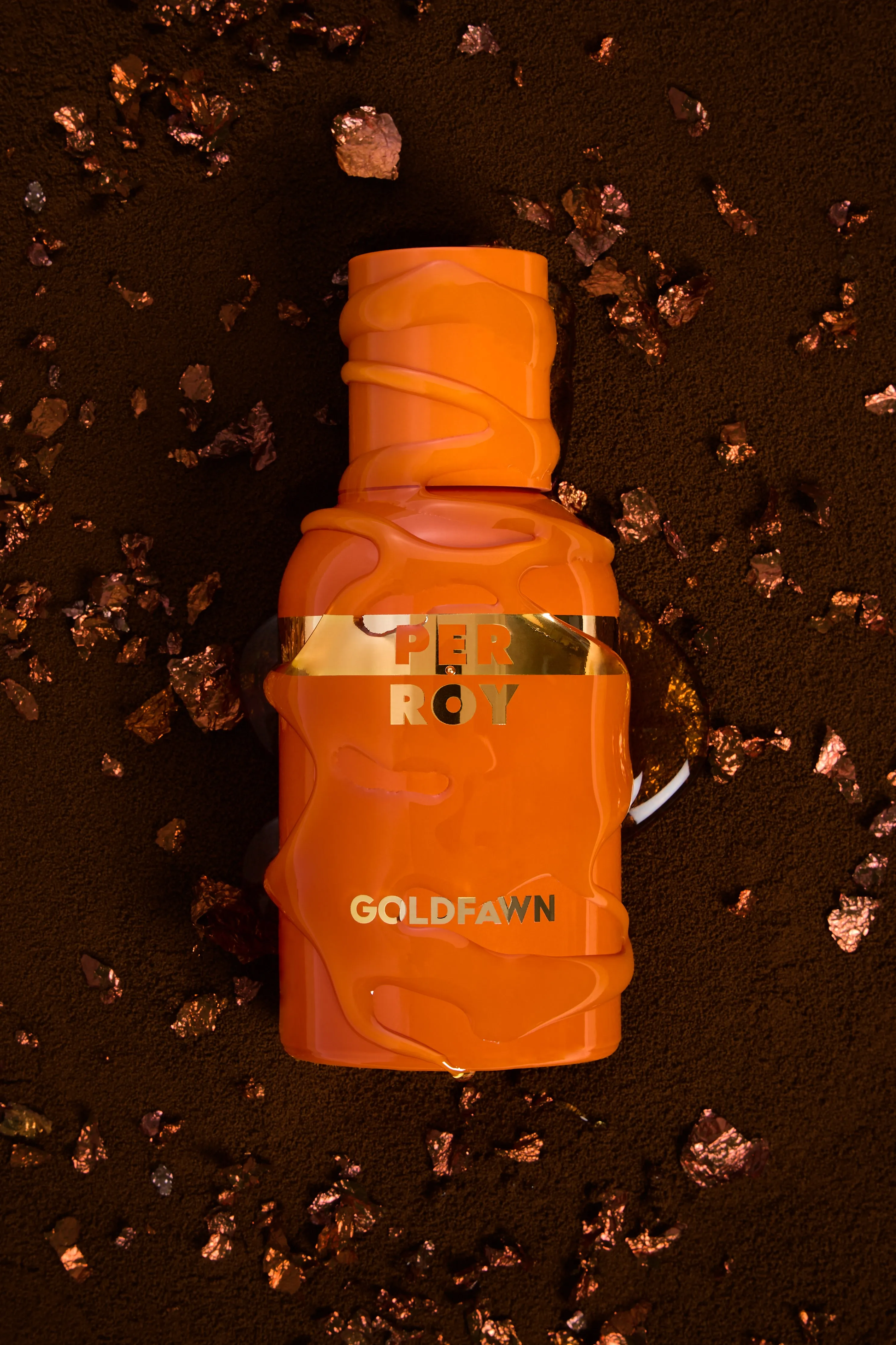 GOLDFAWN Eau de Parfum
