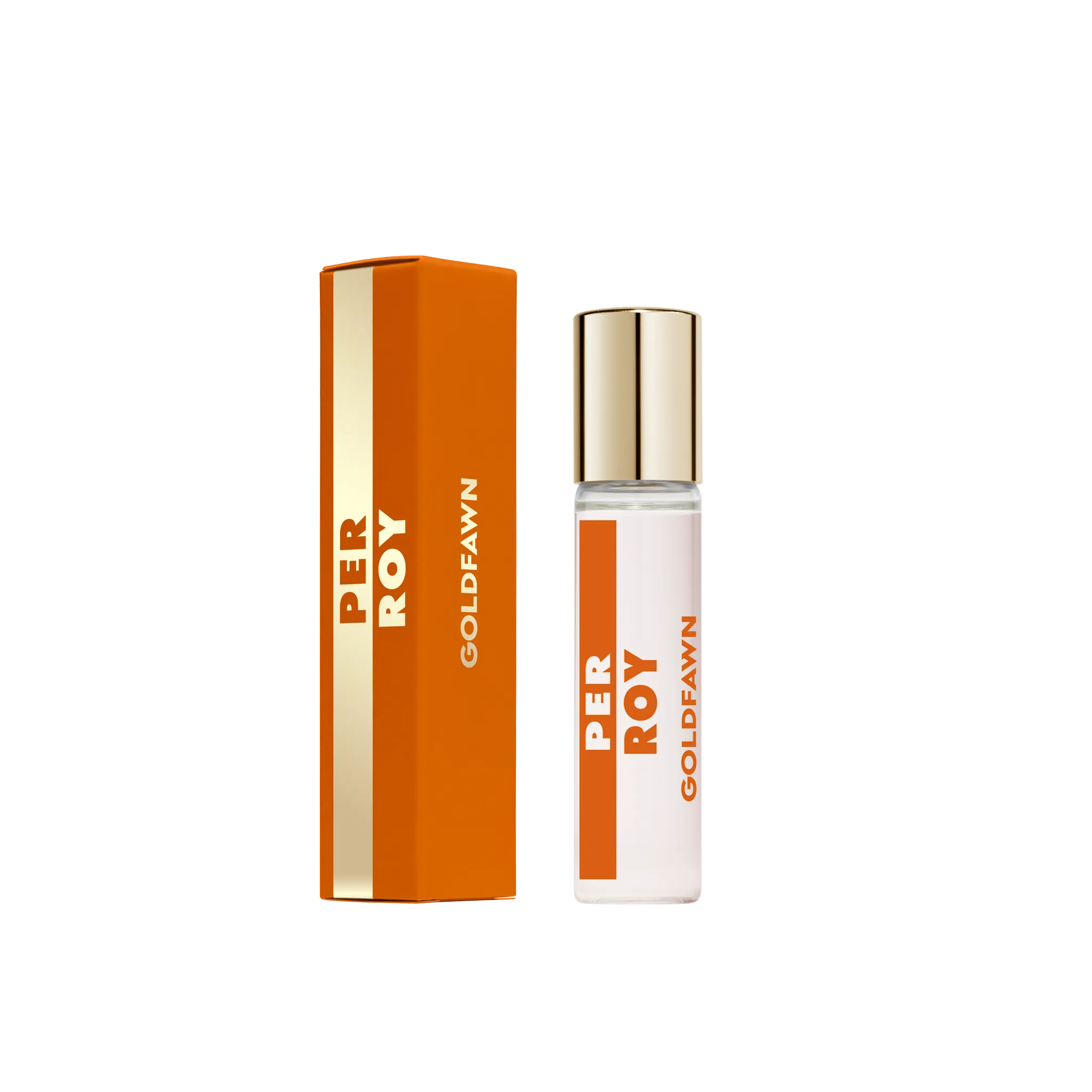 GOLDFAWN Eau de Parfum