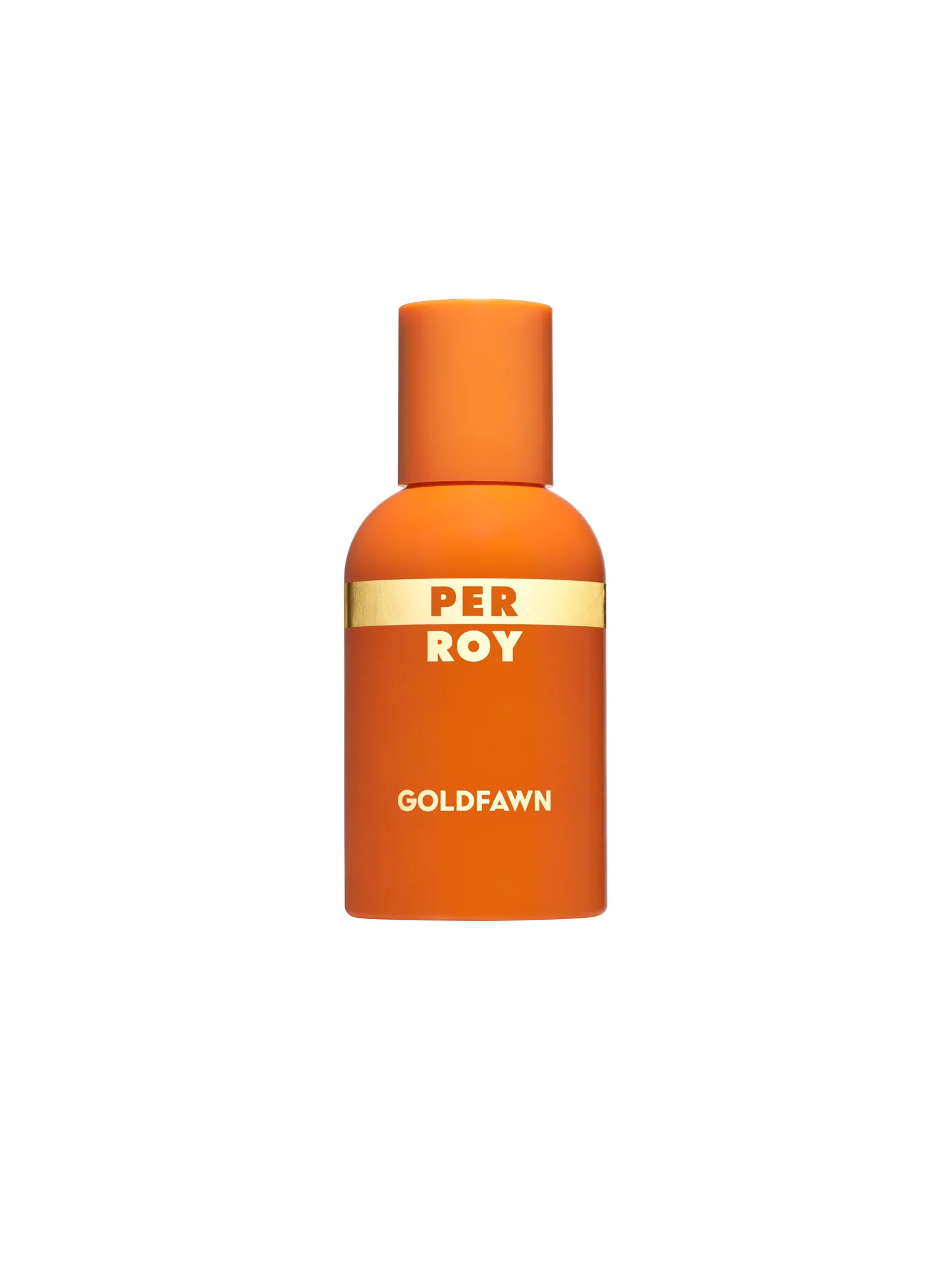 GOLDFAWN Eau de Parfum
