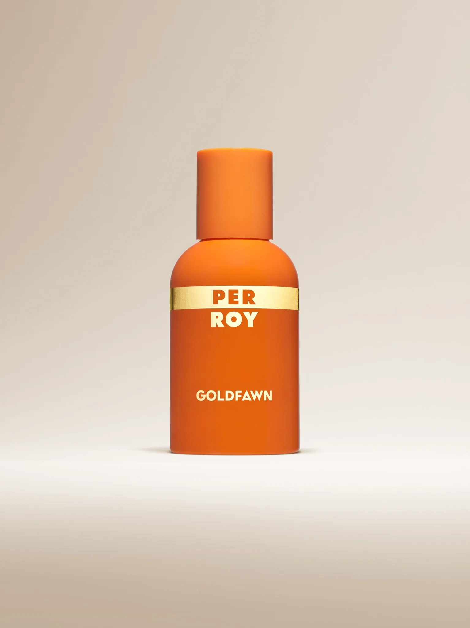GOLDFAWN Eau de Parfum