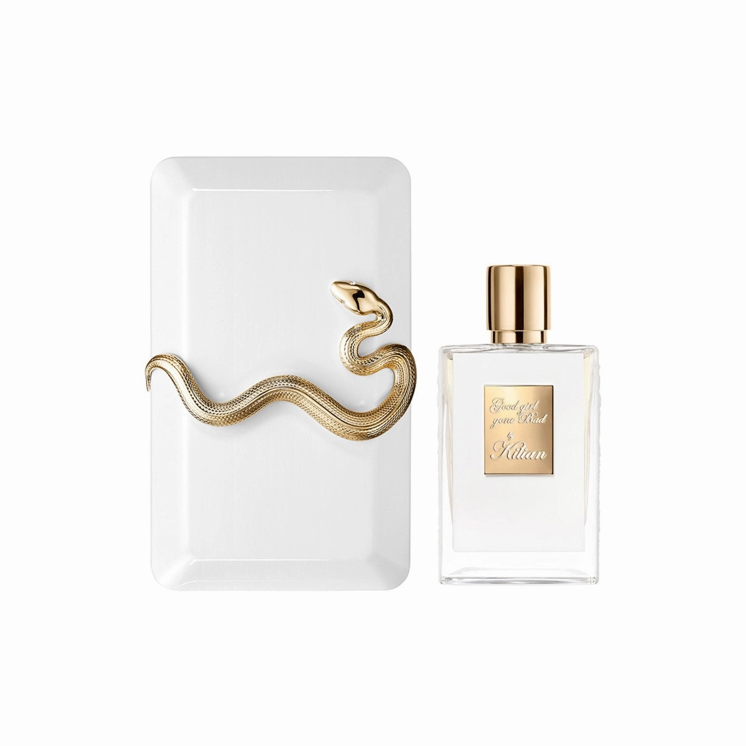 Good girl gone Bad by KILIAN with clutch