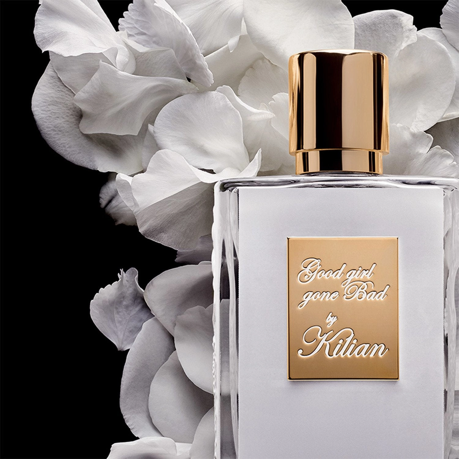 Good girl gone Bad by KILIAN with clutch
