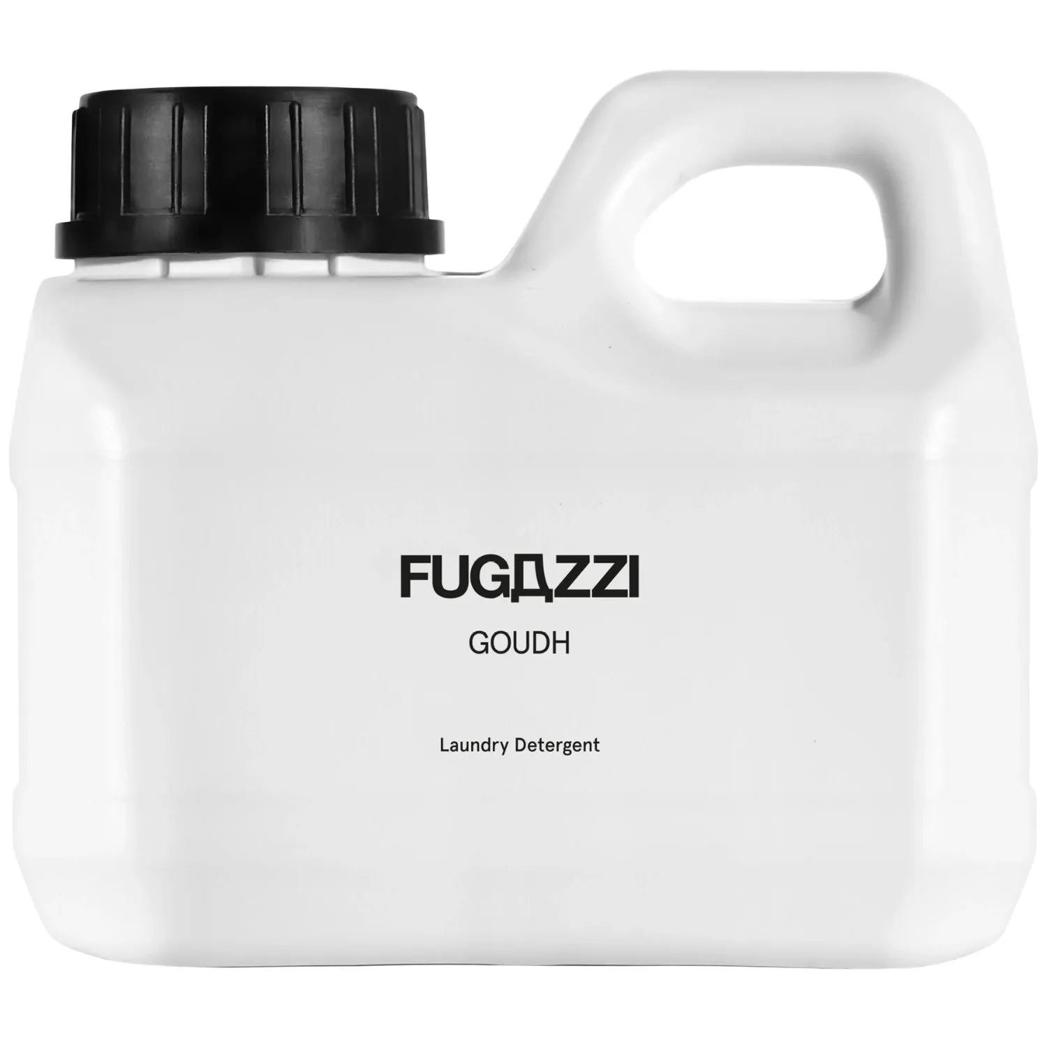 Goudh Laundry Detergent