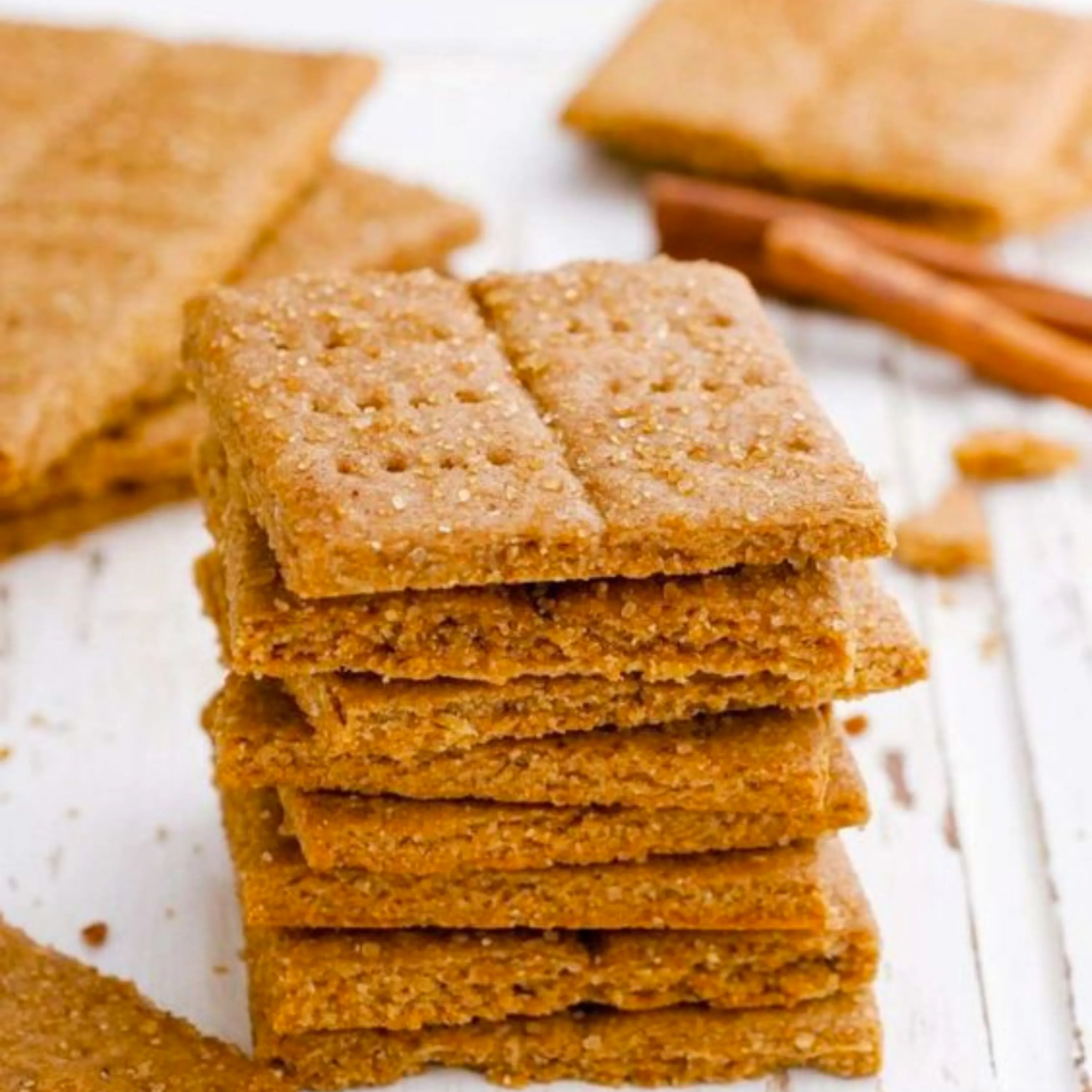 Graham Cracker
