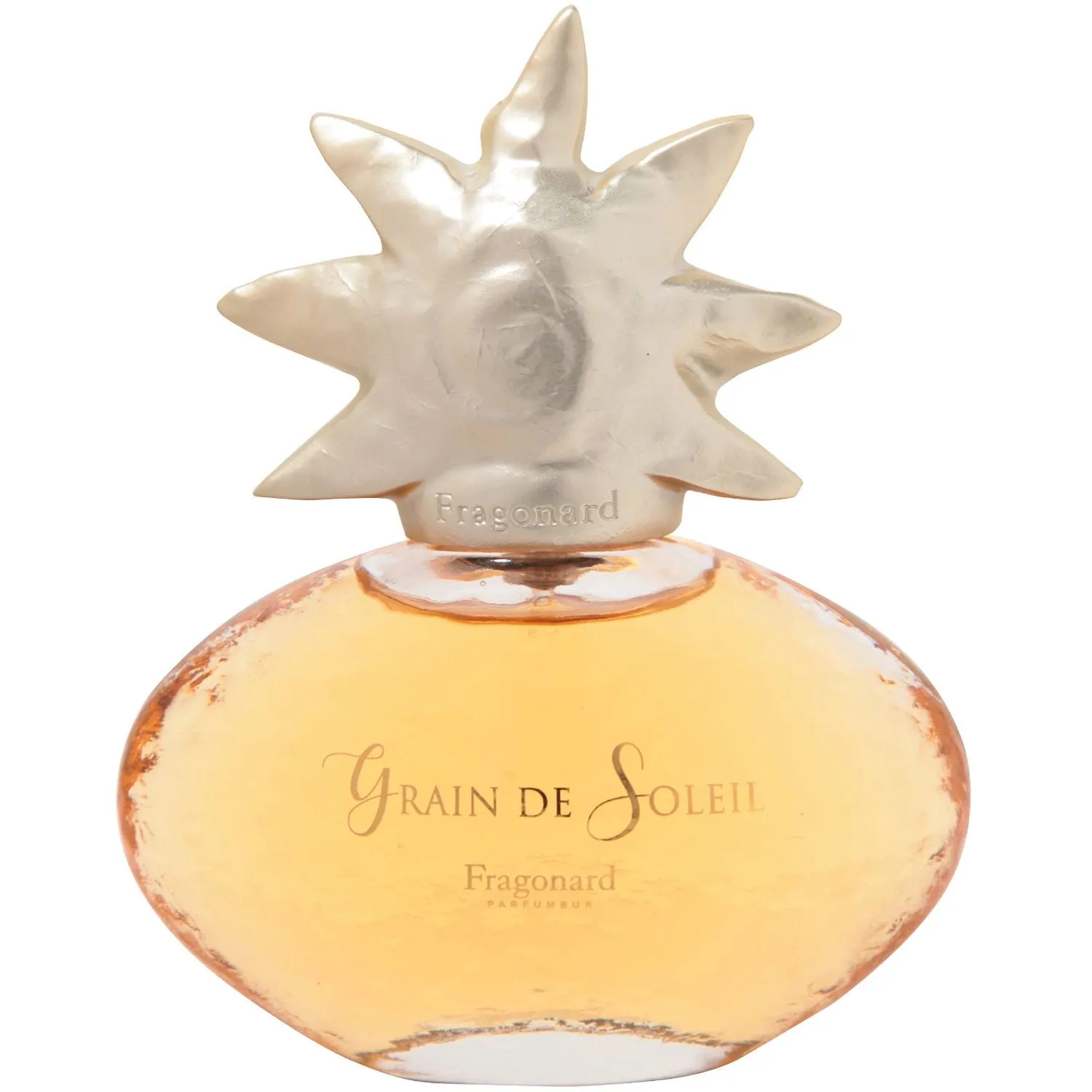 Grain de Soleil